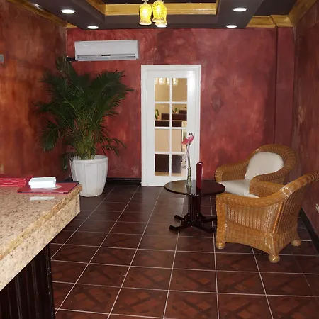 Seagarden Beach Resort-2